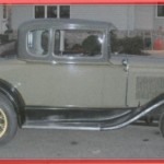 1931_Ford_Model_A_1