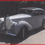 1951_Bentley