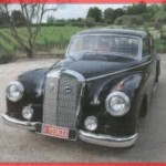1953_Mercedes_Benz