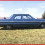 1964_Chevrolet_Impala