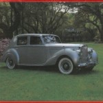 1950_Bentley