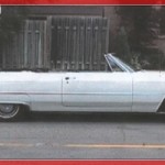 1966_Cadillac_Convertible